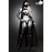 Lady Death (complete set)