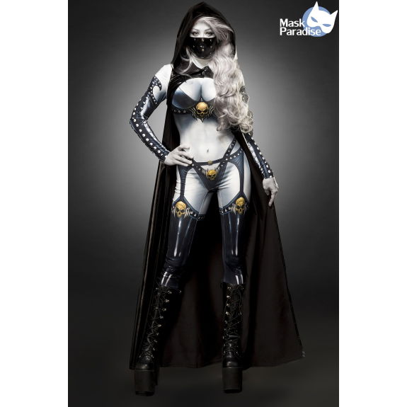 Lady Death (complete set)