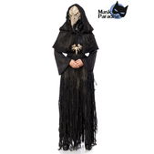 Lady Plague Doctor (volledige set)