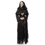 Lady Plague Doctor (volledige set)