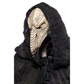 Lady Plague Doctor (volledige set)