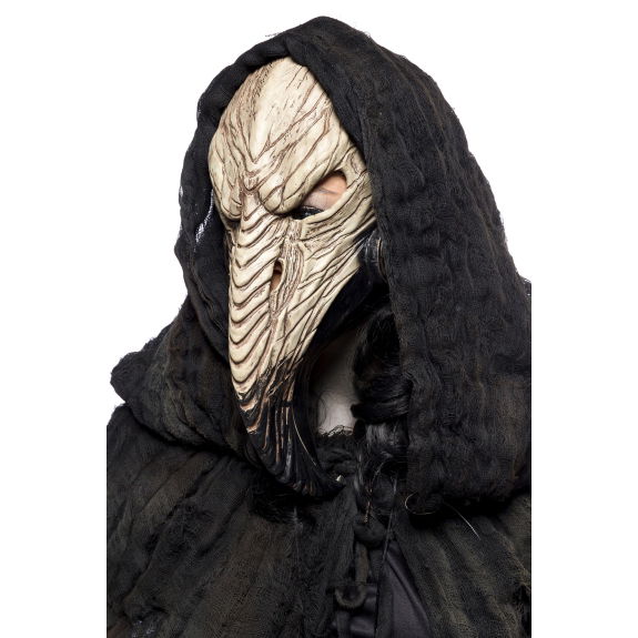 Lady Plague Doctor (volledige set)