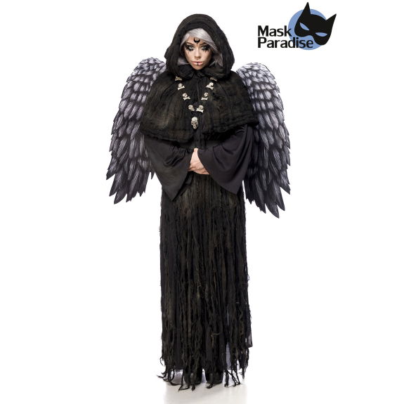 Fallen Angel Lady (complete set)