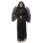 Fallen Angel Lady (complete set)