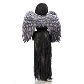 Fallen Angel Lady (complete set)