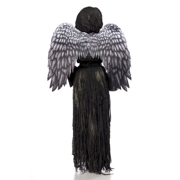 Fallen Angel Lady (complete set)