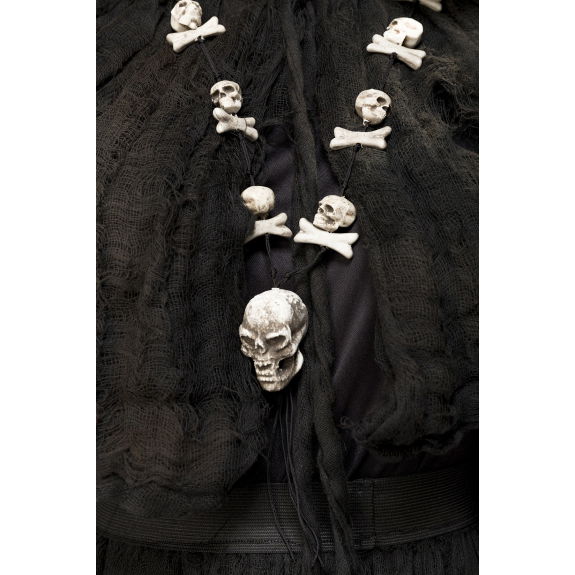 Fallen Angel Lady (complete set)