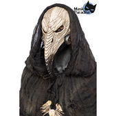 Plague Doctor Mask Unisex