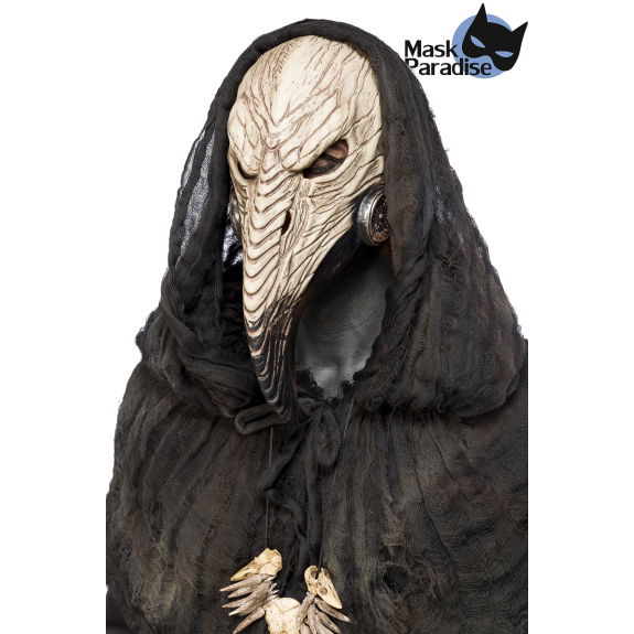 Plague Doctor Mask Unisex