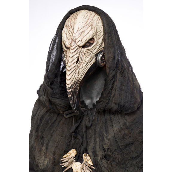 Plague Doctor Mask Unisex