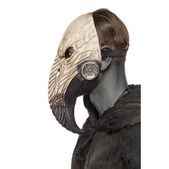 Plague Doctor Mask Unisex