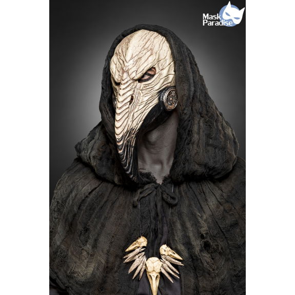 Plague Doctor Mask Unisex
