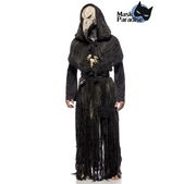 Mr. Plague Doctor (complete set)