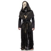 Mr. Plague Doctor (complete set)