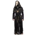 Mr. Plague Doctor (complete set) Mr. Plague Doctor (complete set)