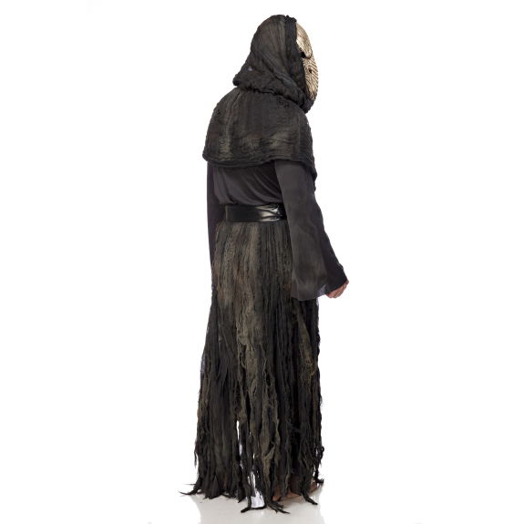 Mr. Plague Doctor (complete set)