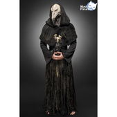 Mr. Plague Doctor (complete set)