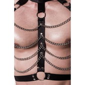 Erotisch setje van Grey Velvet MEN