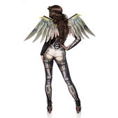 Clockpunk Aviator (complete set)