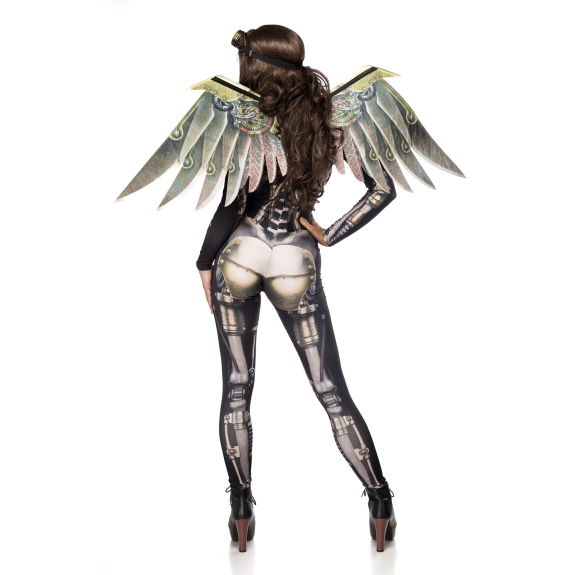 Clockpunk Aviator (complete set)