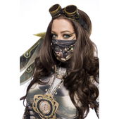 Clockpunk Aviator (complete set)