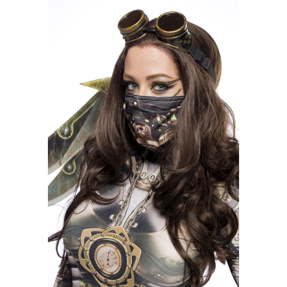 Clockpunk Aviator (complete set)