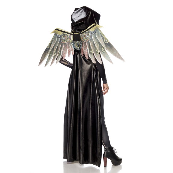 Clockpunk Aviator 2 (volledige set)