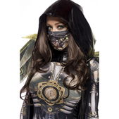Clockpunk Aviator 2 (volledige set)