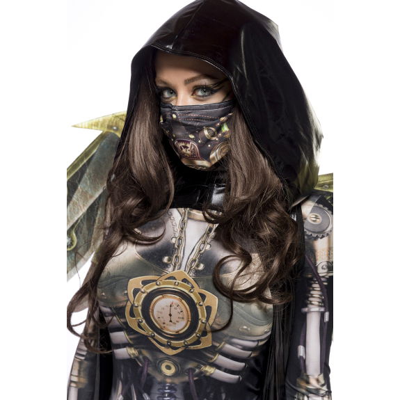 Clockpunk Aviator 2 (volledige set)