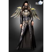 Clockpunk Aviator 2 (volledige set)
