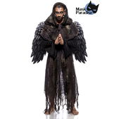 Fallen Angel (mannen) (volledige set)