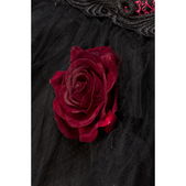roze duivel