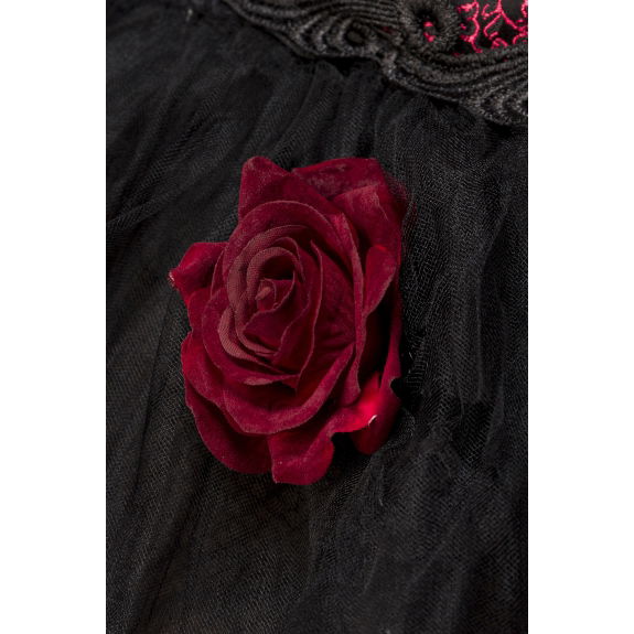roze duivel