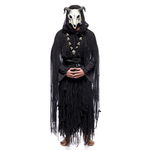 Occulte Baphomet (mannen)