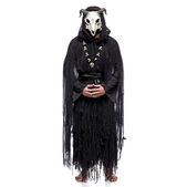 Occulte Baphomet (mannen)
