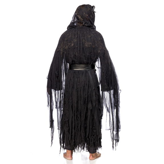 Occulte Baphomet (mannen)