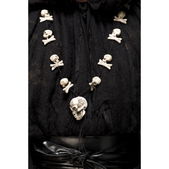 Occulte Baphomet (mannen)