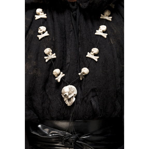 Occulte Baphomet (mannen)