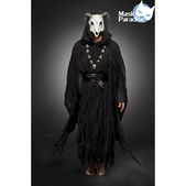 Occulte Baphomet (mannen)