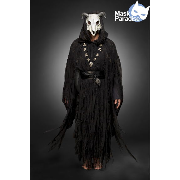 Occulte Baphomet (mannen)