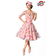 Belsira Premium bloemenjurk
