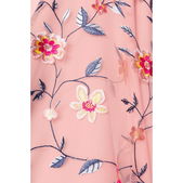 Belsira Premium bloemenjurk