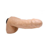 Lovebotz Dildo Opzetstuk Voor LoveBotz Seksmachine
