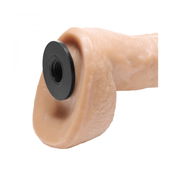 Lovebotz Dildo Opzetstuk Voor LoveBotz Seksmachine