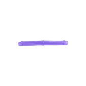 Seven Creations Twinzer Double Dong purple