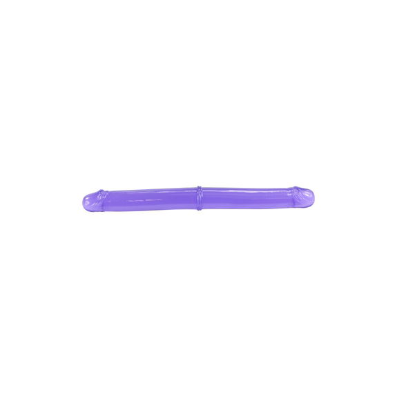 Seven Creations Twinzer Double Dong purple
