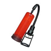 Seven Creations Penispomp Air Control