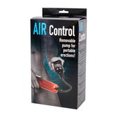 Seven Creations Penispomp Air Control