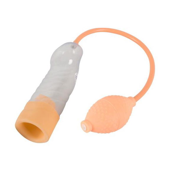 You2Toys Pomp "Sex-Protz"