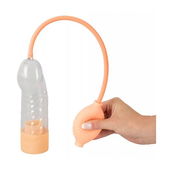 You2Toys Pomp "Sex-Protz"